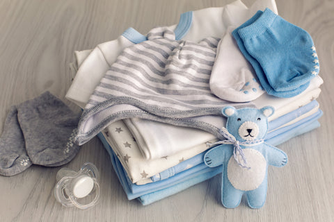 The Ultimate Guide to Buying Baby Clothes Online – Sleeping Baby