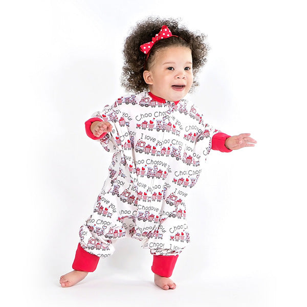 flying squirrel baby suit