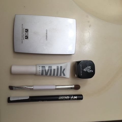 make up tools