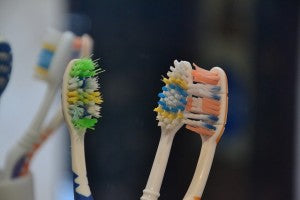 tooth brush for kids