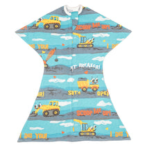 Going Places Zipadee-Zip Swaddle Transition Nav Image 9