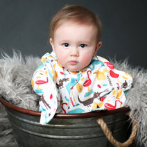 Dreamtime Doodles Zipadee-Zip Swaddle Transition Nav Image 13