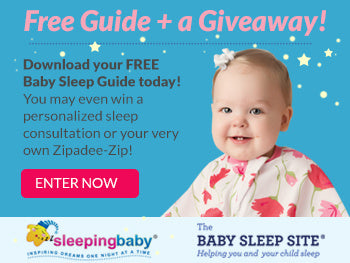 the Baby Sleep Site