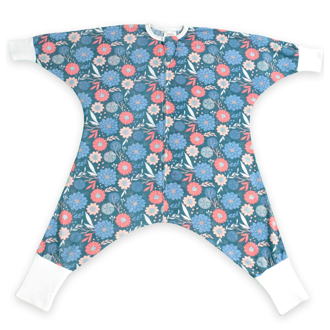 CHILDREN'S PAJAMAS  MIKI - ANIMATED SQUIRREL - sewing set - Long