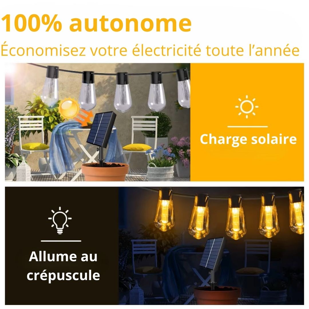 guirlande-lumineuse-extérieur-solaire-procyon-autonome