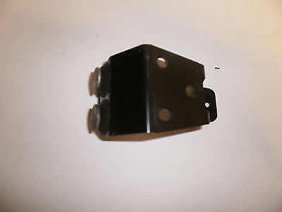 Jeep Wrangler TJ Tailgate 3rd Third Brake Light Contact Connector OEM –  