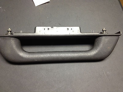 Jeep Wrangler TJ Slate Right Side Dash Grab Bar Handle 97-06 OEM RH –  