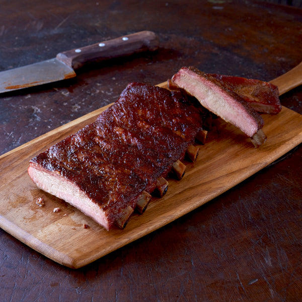 Slab of Ribs Packages - SendJoesKCBBQ product image