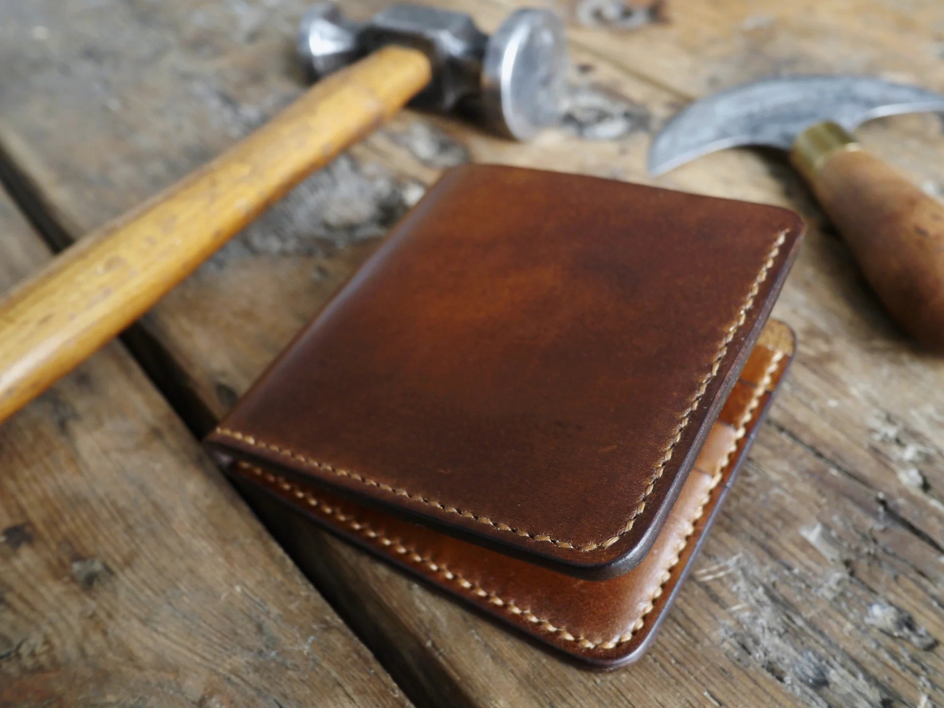 Wallets
