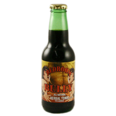 Bedroom Bully Tonic Sm 24 X 7oz