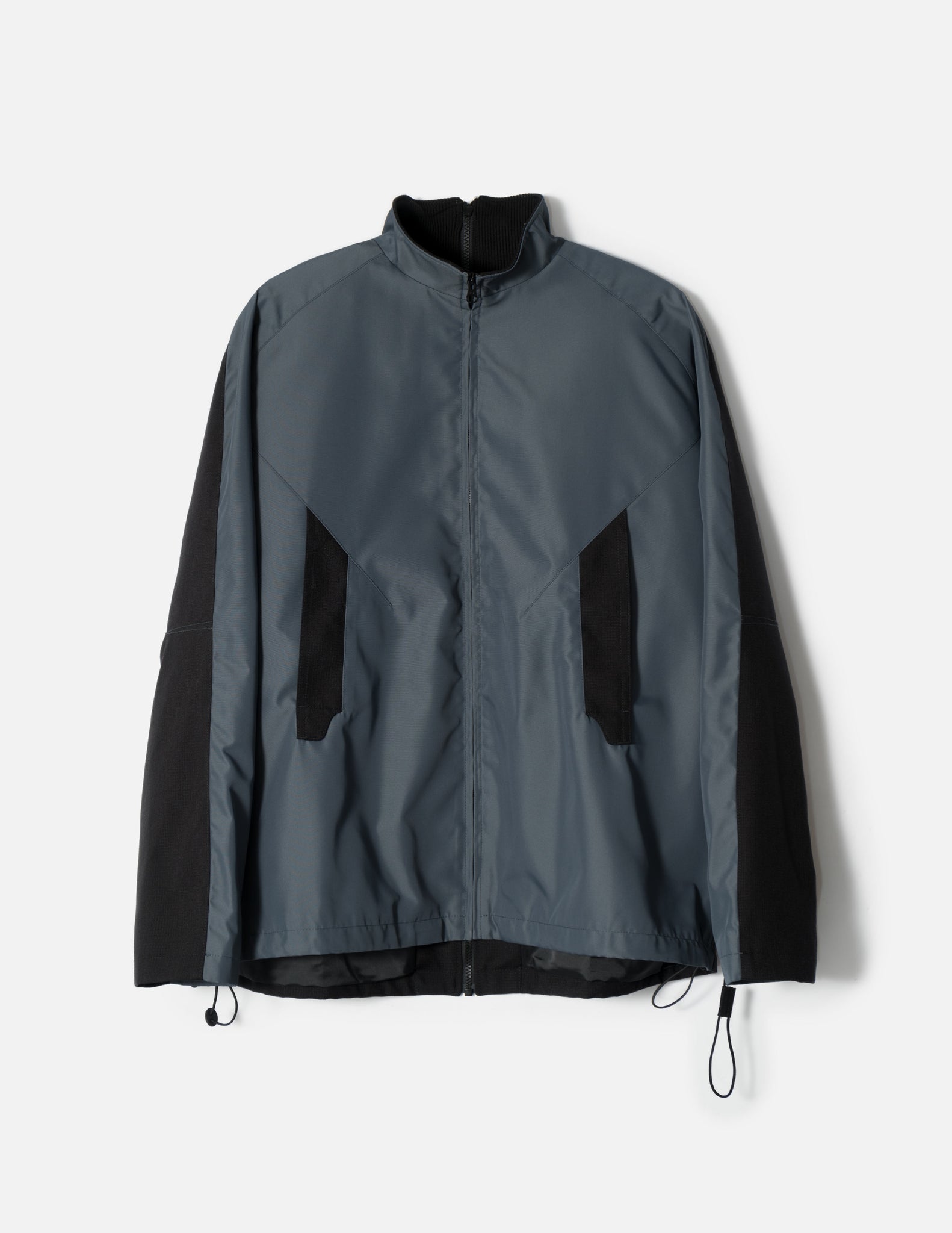 AFFXWRKS Burst Jacket - Steel Blue/Black