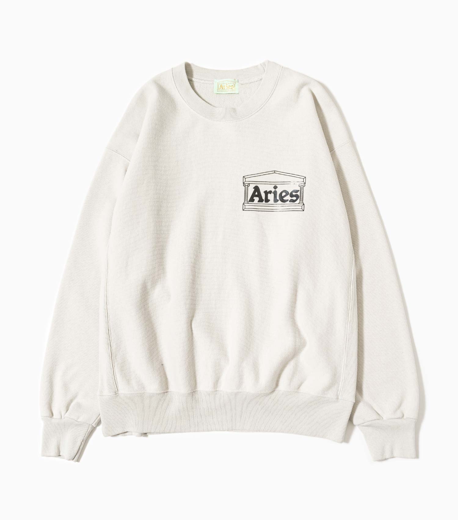 aries sweater