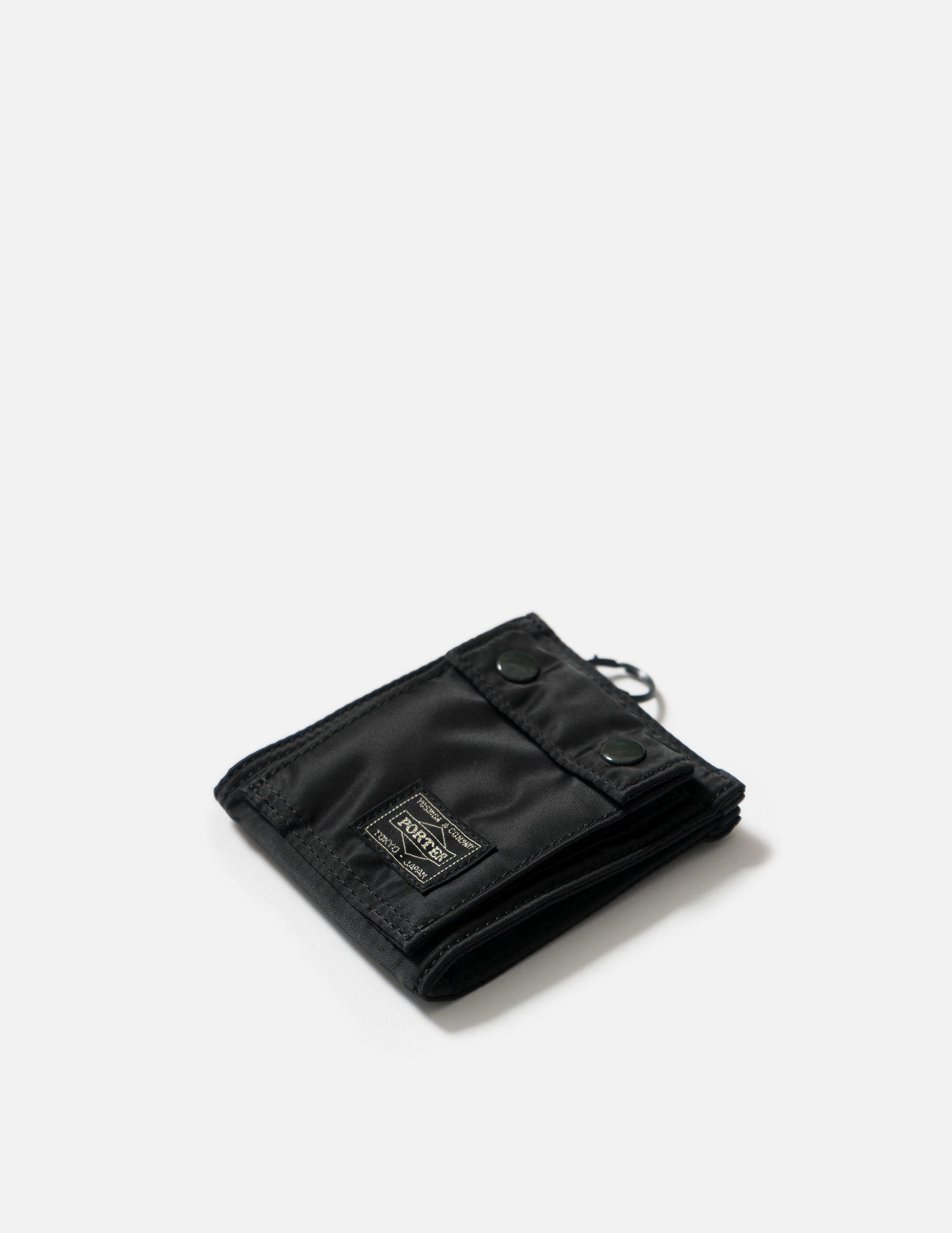 希少美品PORTER TANKER WALLET Black - 通販 - guianegro.com.br