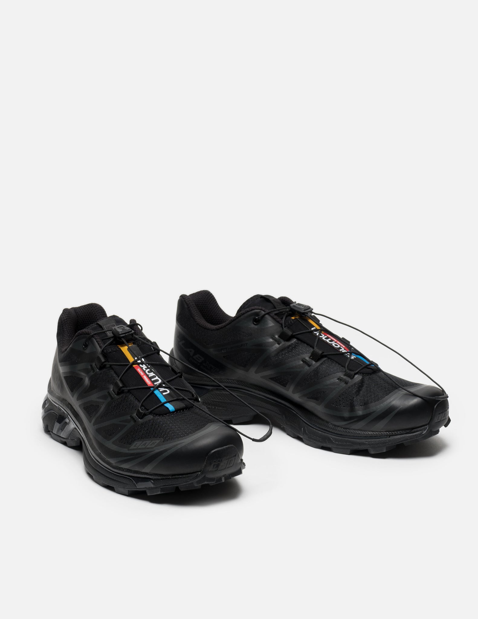 新品SALOMON XT-6 BLACK/BLACK/PHANTOM 28㎝ | labiela.com