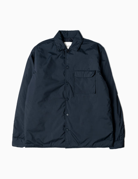 levis padded shirt