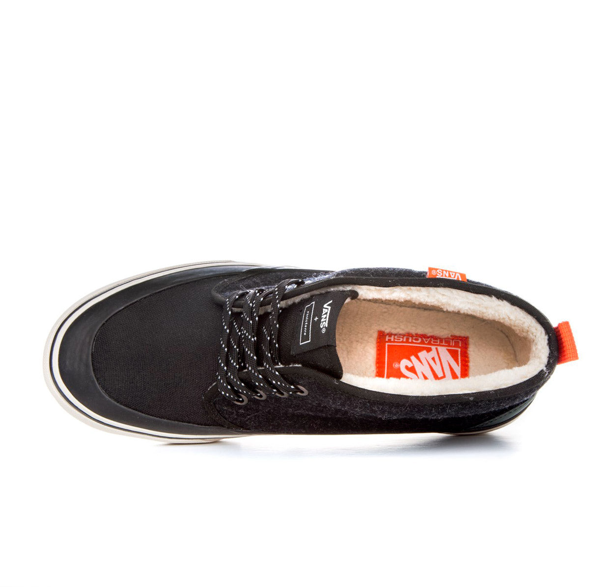 vans finisterre chukka