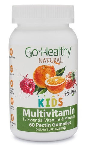 Multivitamin Gummy Kids
