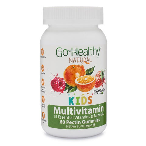 Kids Multivitamin Gummy
