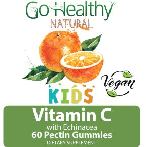 Kids Vitamin C Gummy