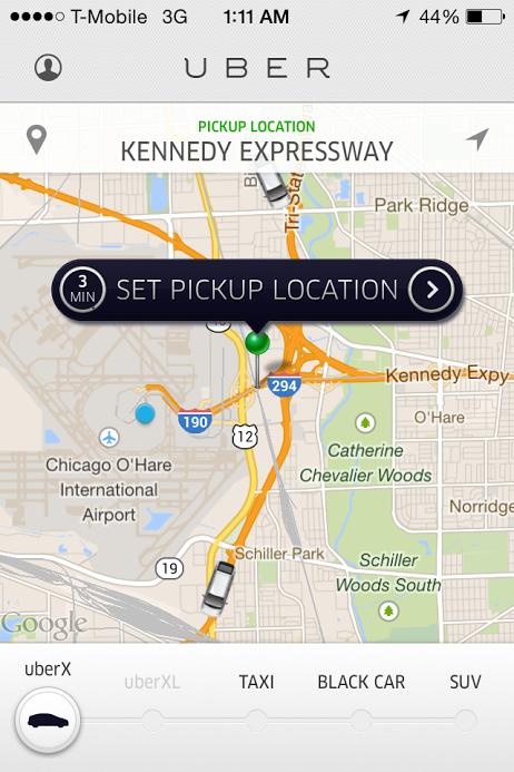 Uber Miami Airport >> How To Use Uber For Airport Pickup Drop Off Uber Miami Airport >> How To Use Uber For Airport Pickup Drop Off