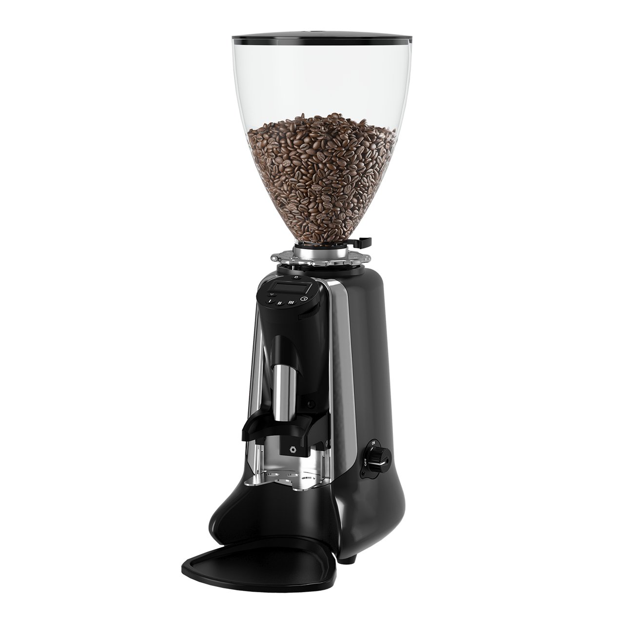 Hey Cafe Buddy Espresso Grinder