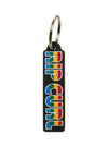 Brelok Rip Cur Keyring Multi
