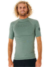 Lycra Męska Dawn Patrol Performance Short Sleeve