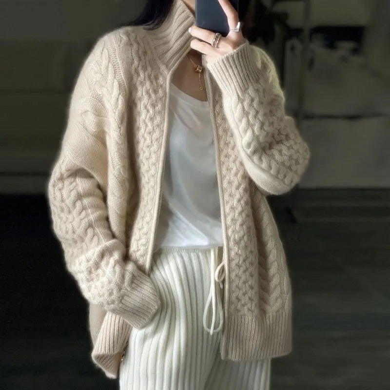 Majean Soft Pullover