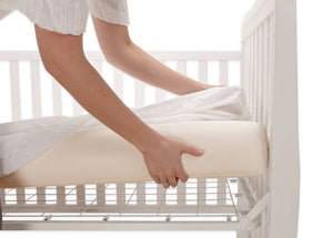 lullaby earth harmony crib mattress