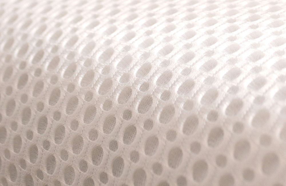 breathable mattress baby