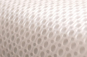 breathable baby crib mattress