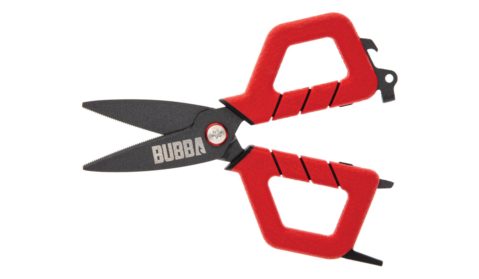Bubba Stainless Steel Pliers 6.5 - LOTWSHQ