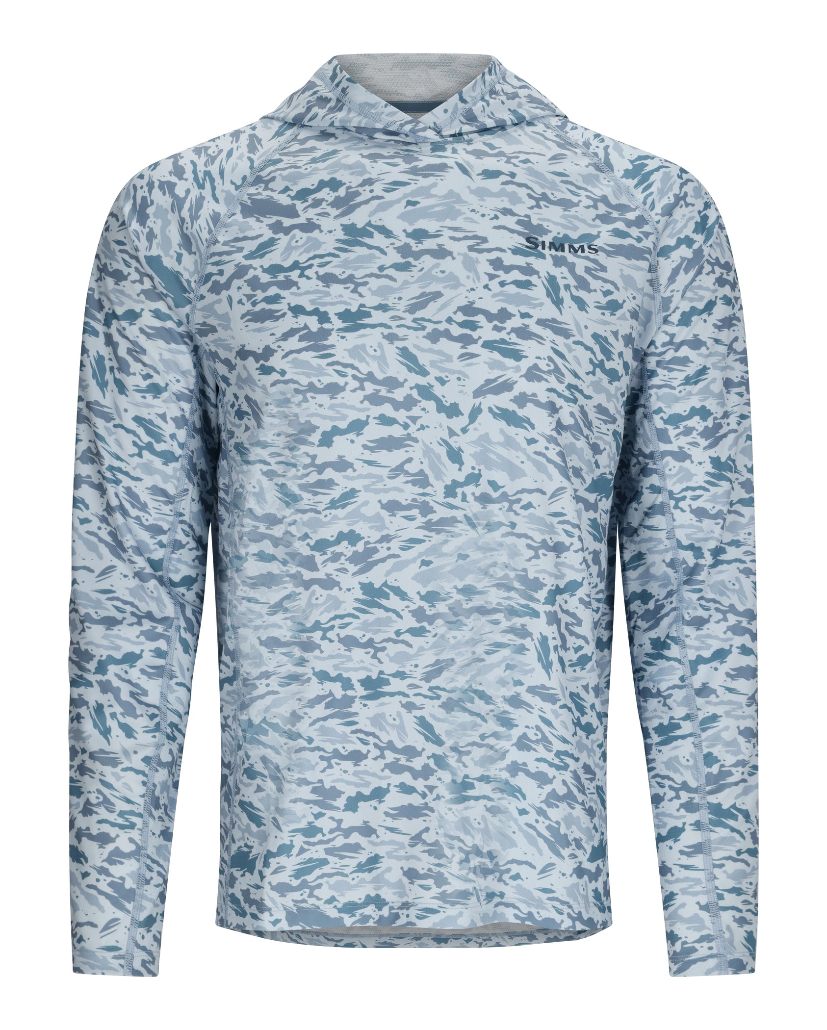 Long Sleeve Tech Tee  Shimano Fish Canada – Shimano Canada Fish Shop