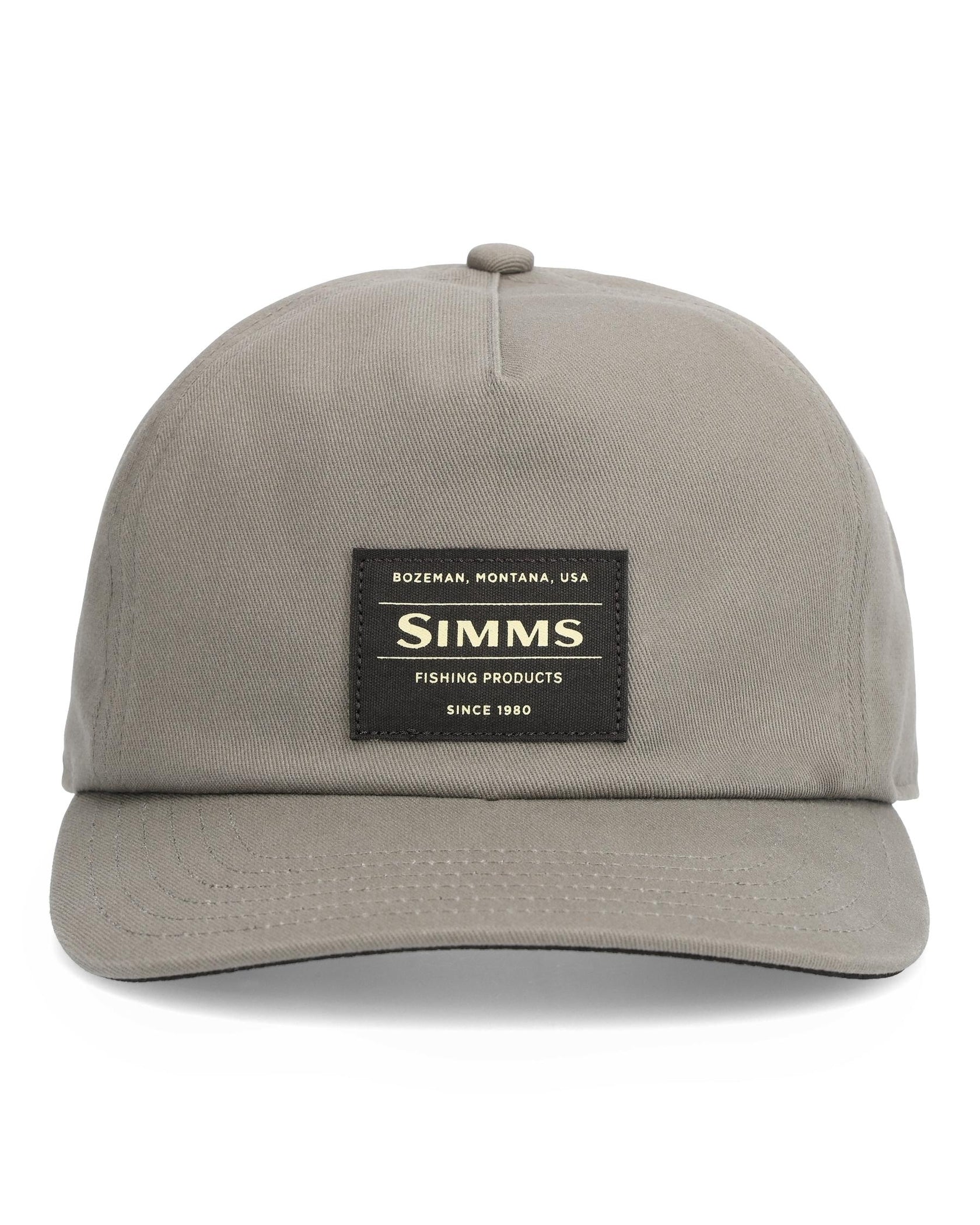 Simms Single Haul Cap - LOTWSHQ