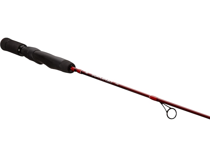 13 Fishing Omen Ice Rod - LOTWSHQ