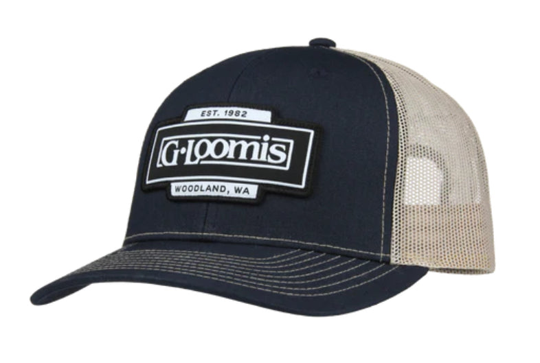 G. Loomis Tonal Cap - LOTWSHQ