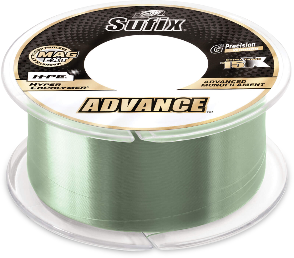 Berkley Transoptic Monofilament - LOTWSHQ