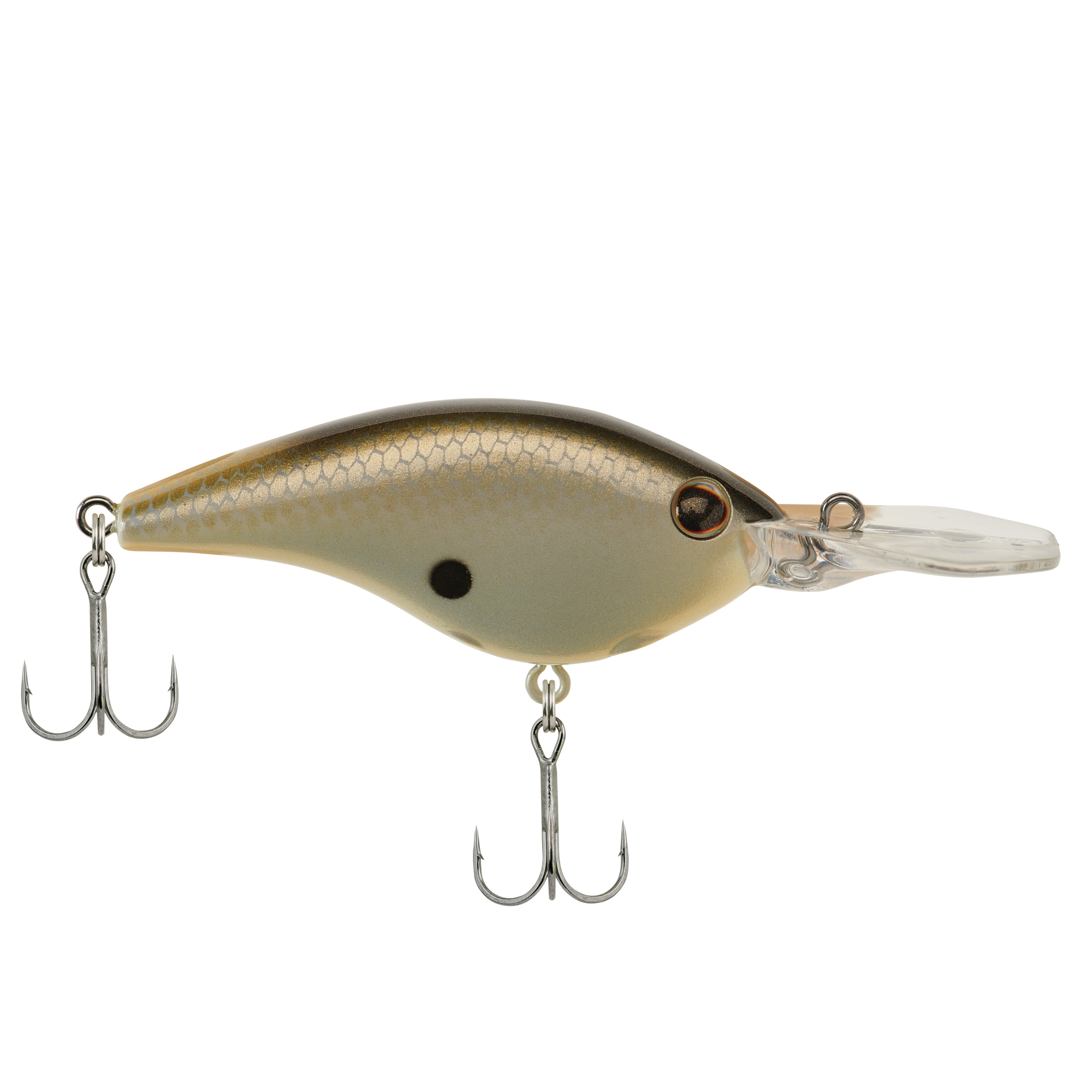 Megabass S-Crank 1.2 PM Megabass Hot Shad