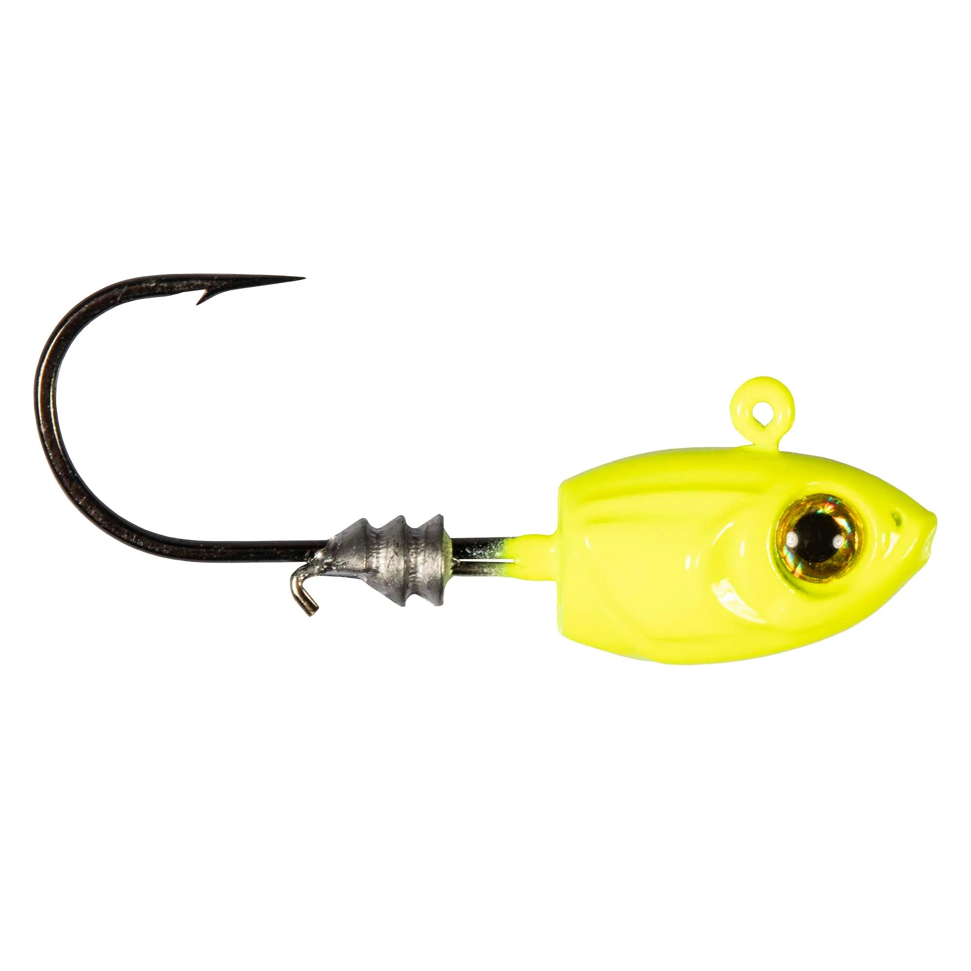 New Z-Man® Texas Eye™ Finesse and Texas Eye™ TeXL™ Jigheads - The