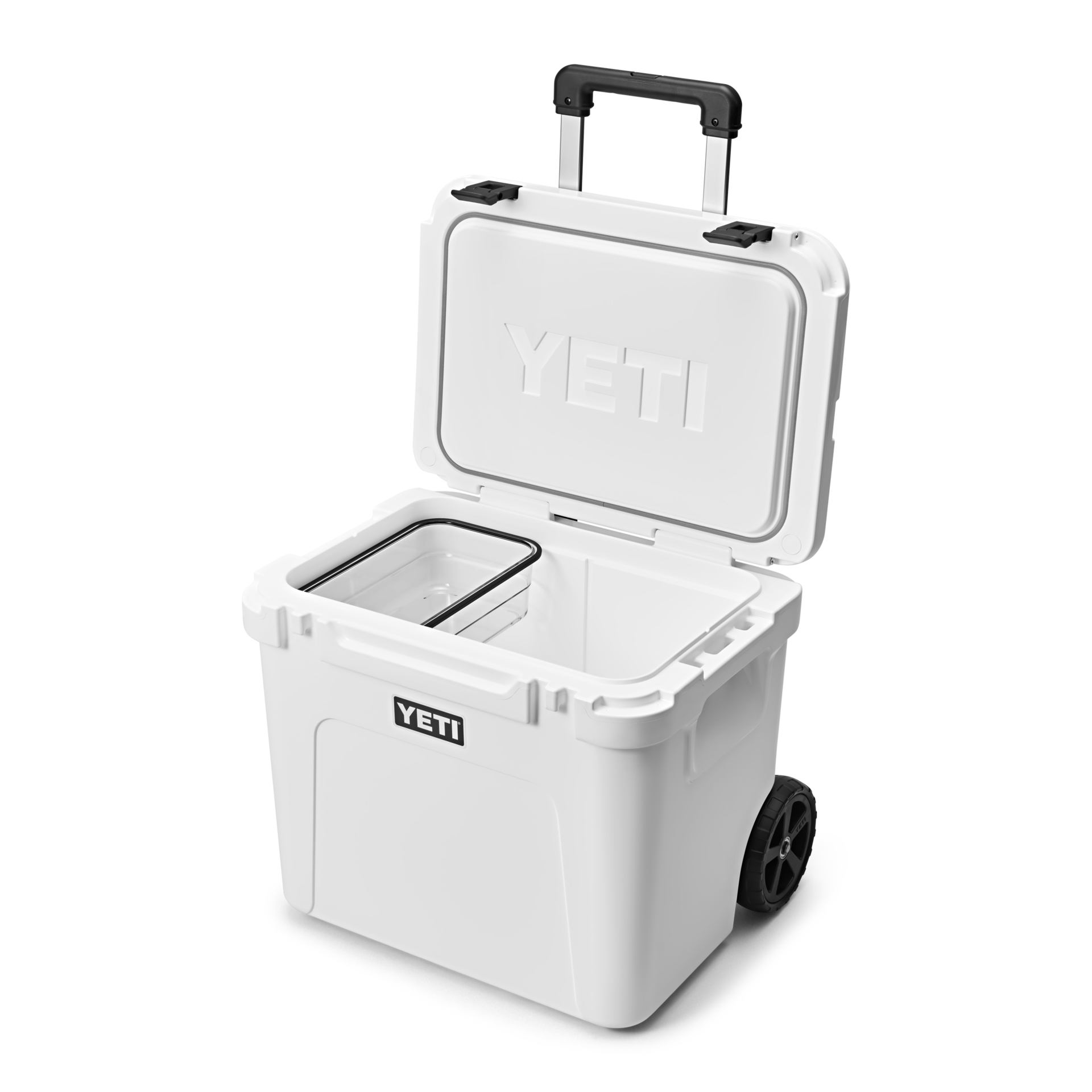 Installing the Yeti Bottle Opener on your Roadie or Tundra 