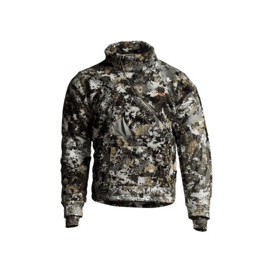 Sitka Fanatic Jacket Image 1