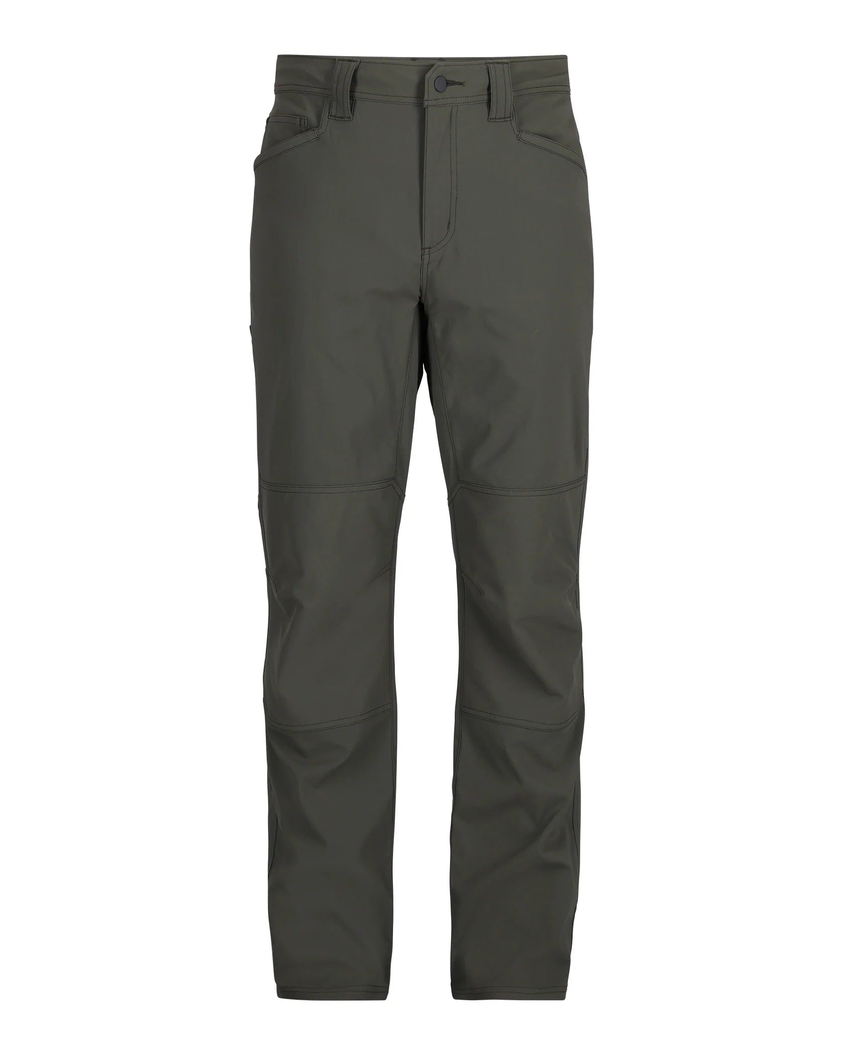 Simms Fast Action Pant - LOTWSHQ
