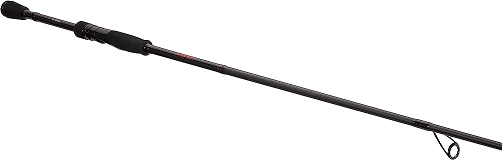 13 Fishing Omen Black Gen III Spinning Rod - LOTWSHQ