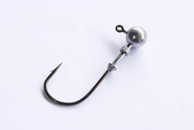 Ichikawa Fishing SP Offset Hook - LOTWSHQ