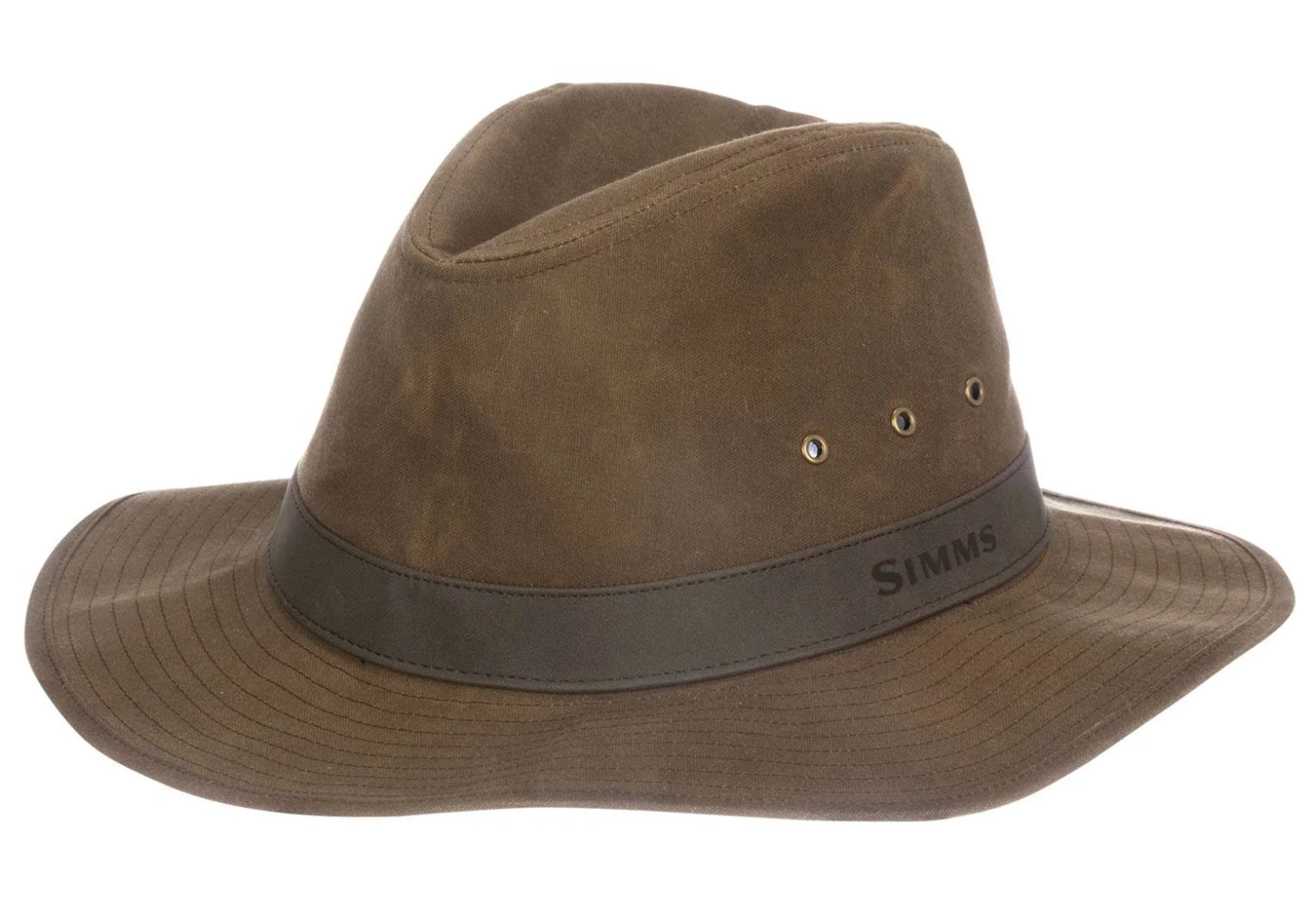 Simms Guide Classic Fishing Hat - LOTWSHQ