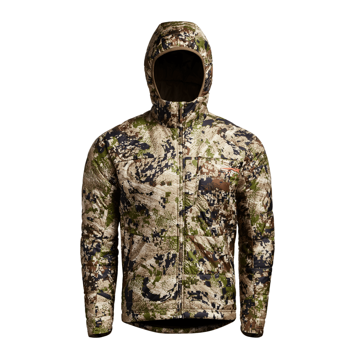 Sitka Traverse Cold Weather Hoody - LOTWSHQ