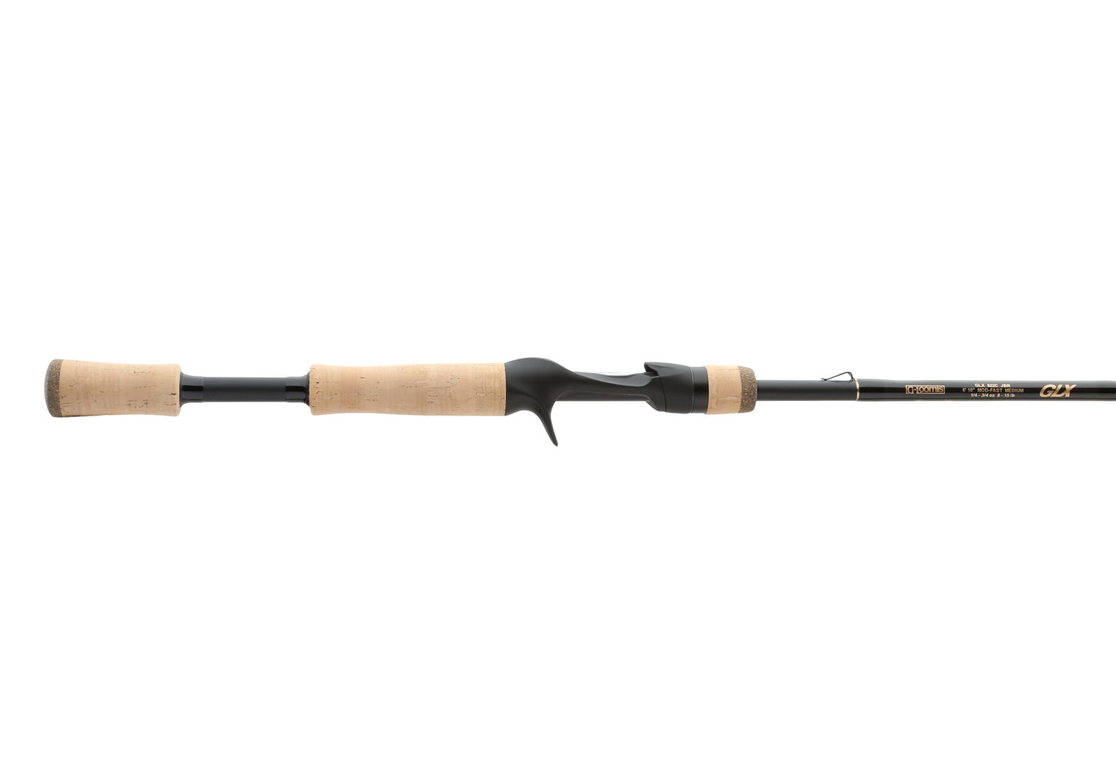 G. Loomis Conquest Casting Rods - LOTWSHQ