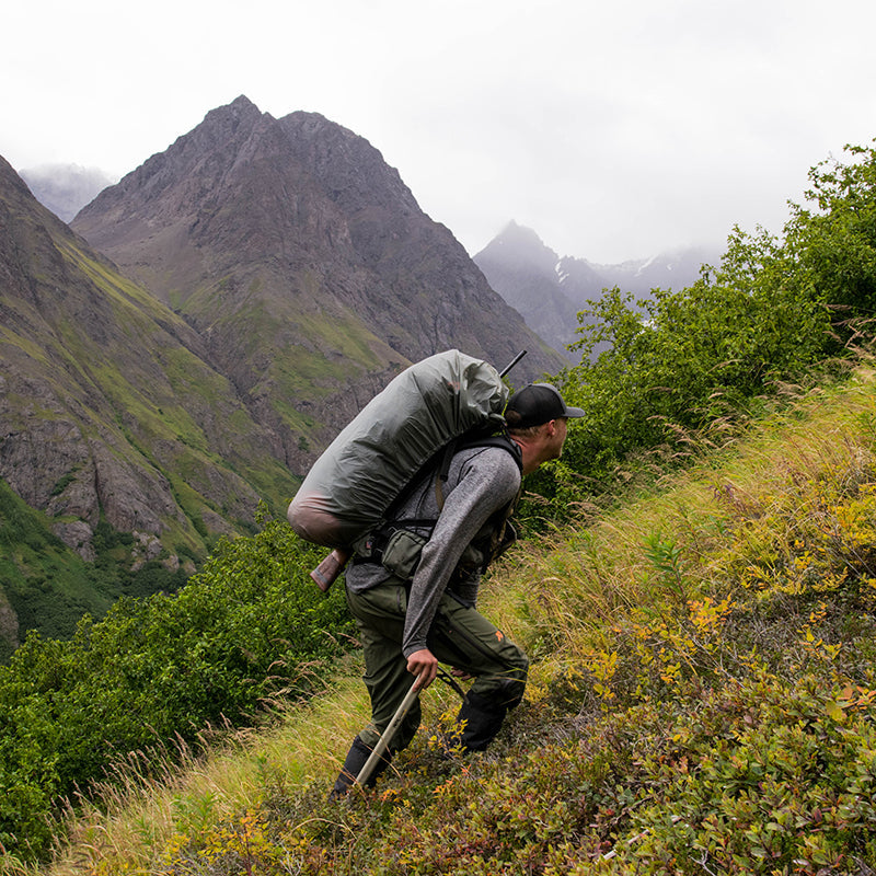 Stone Glacier Approach 2800 Bag Only Foliage