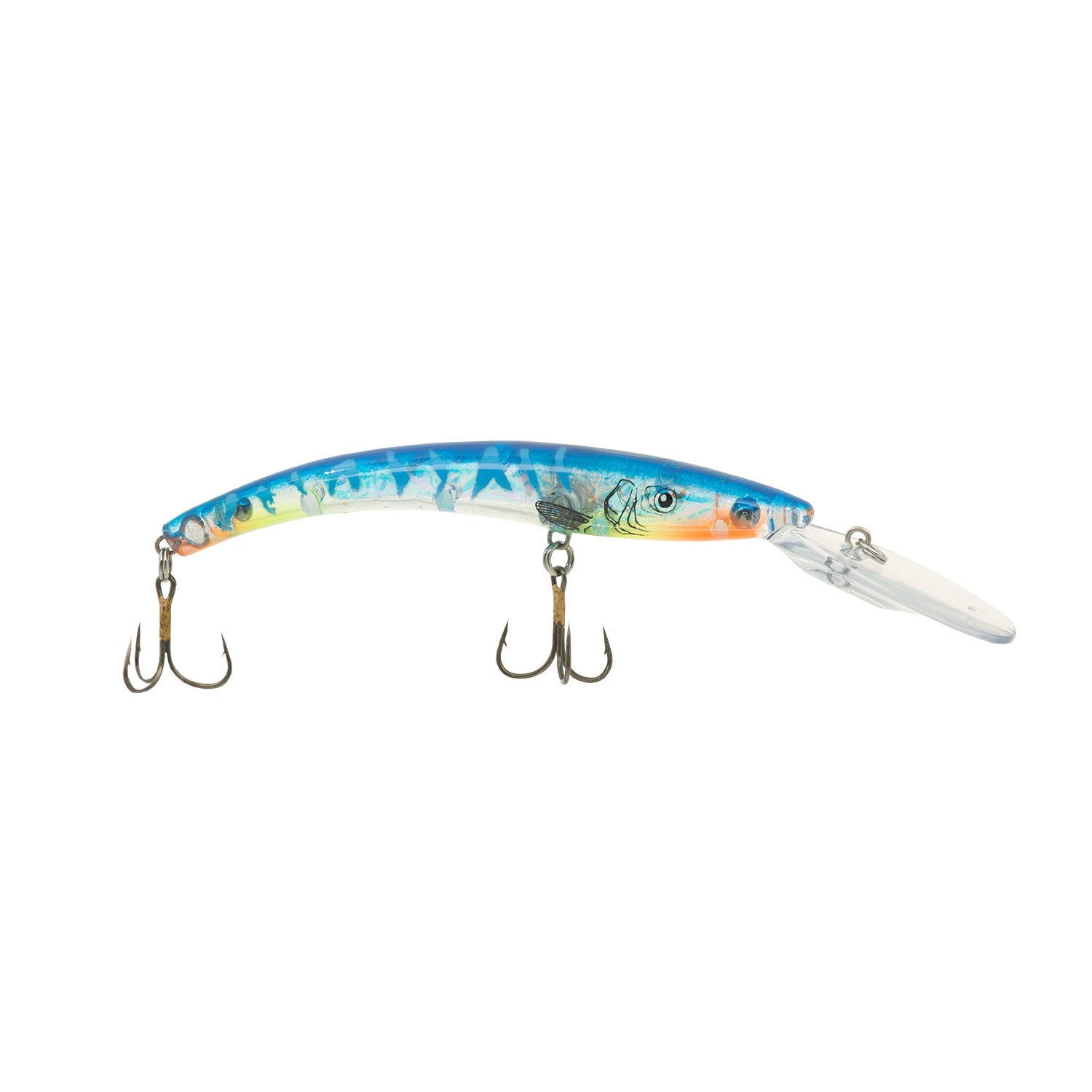 Rapala Jigging Rap - LOTWSHQ