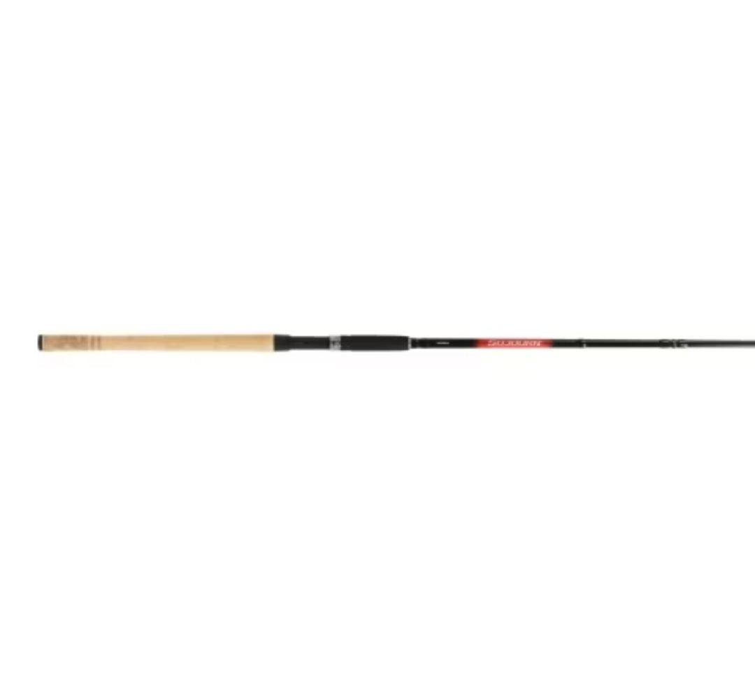 SKIXX Muskie Rods 🎣 A - Shimano North America Fishing